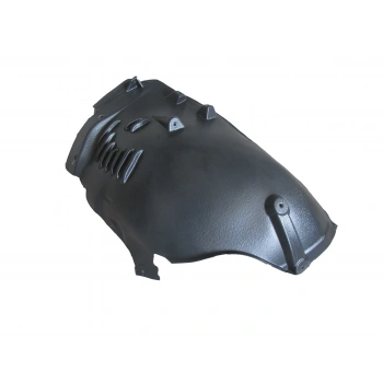 MERCEDES E CLASS- W211- 03/06; ÖN ÇAMURLUK DAVLUMBAZI SAĞ ÖNÜN ÖNÜ