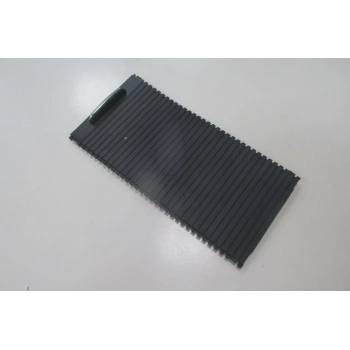 MERCEDES E CLASS- W212- 10/12; KOL DAYAMA KONSOLU ÜST KAPAĞI