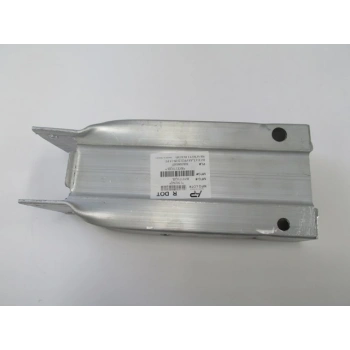 MERCEDES E CLASS- W212- 10/12; ÖN TAMPON BRAKETİ SOL (ALÜMİNYUM) (TW)