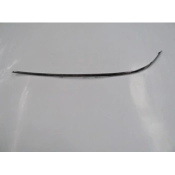 MERCEDES E CLASS- W212- 10/12; ÖN TAMPON NİKALAJI SOL (TYG)