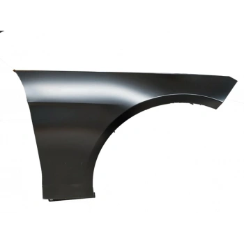 MERCEDES E CLASS- W212- 13/16; ÖN ÇAMURLUK DELİKSİZ SAĞ ÇELİK (TW)