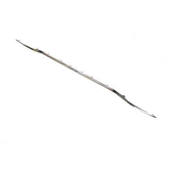 MERCEDES E CLASS- W213- 16/20; KARLIK ÜST NİKELAJ ÇITASI (EXCLUSIVE) (TYG)