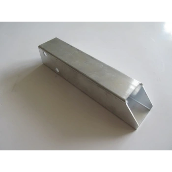 MERCEDES GLA CLASS- X156- 14/18; ÖN PANEL BAĞLANTI BRAKETİ (KÜÇÜK) SAĞ/SOL AYNI (ADET)