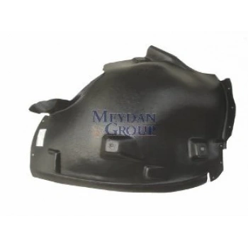 MERCEDES ML CLASS- W164- 06/09; ÖN ÇAMURLUK DAVLUMBAZI SAĞ ÖNÜN ARKASI (LT-BZ6138)