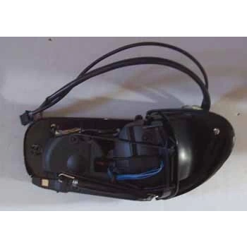 MERCEDES S CLASS- W220- 02/05; KAPI AYNASI SAG ELEKTRIKLI ISITMALI/HAFIZALI/SINYALLI (15FISLI)