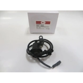 MERCEDES S CLASS- W220- 98/01; ABS SENSÖRÜ ARKA SAĞ/SOL AYNI (ADET) 2 FİŞLİ (S280/S320 CC) (SH)