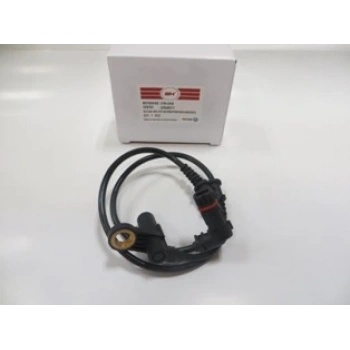 MERCEDES S CLASS- W220- 98/01; ABS SENSÖRÜ ÖN SAĞ/SOL AYNI (ADET) 2 FİŞLİ (S280/S320 CC) (SH)