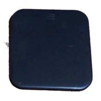 MERCEDES S CLASS- W220- 98/01; ARKA TAMPON ÇEKİ DEMİRİ KAPAĞI (S320)