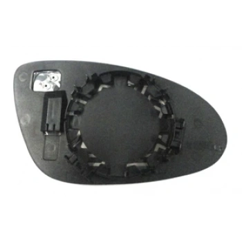 MERCEDES S CLASS- W221- 06/09; AYNA CAMI SOL ISITMALI