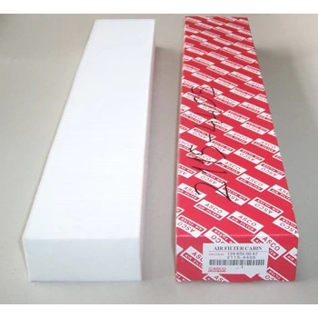 MERCEDES S SL CLASS- W126- 81/91; POLEN FİLTRESİ KARBONSUZ ORJ.NO:1298350047 (ASCO)