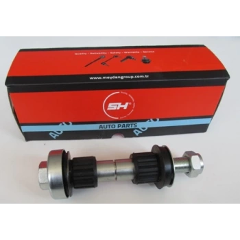 MERCEDES S SL CLASS- W126- 81/91; VİRAJ ÇUBUK SETİ SAĞ/SOL AYNI (ADET) (SH)