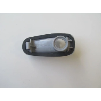 MERCEDES SPRINTER- 00/07; ÇAMURLUK SİNYALİ BEYAZ SAĞ/SOL AYNI (ADET) (EUROLAMP)