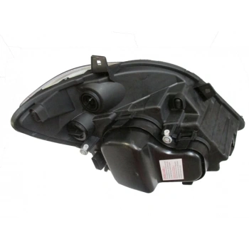 MERCEDES SPRINTER- 07/13; FAR LAMBASI SOL ELEKTRİKLİ/MOTORSUZ/SİSLİ (AYFAR) (E MARKLI)