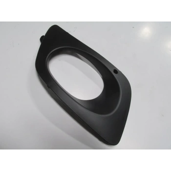 MERCEDES SPRINTER- 13/18; SİS LAMBA KAPAĞI SOL SİYAH (TW)