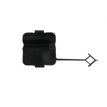 MERCEDES SPRINTER- 19/25; ÖN TAMPON ÇEKİ DEMİRİ KAPAĞI SİYAH