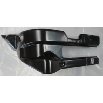 MERCEDES SPRINTER- 95/00; ÖN TAMPON BRAKETİ SAĞ (TYG)