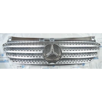 MERCEDES VITO- W639- 03/11; ÖN PANJUR NİKELAJLI (BFN)