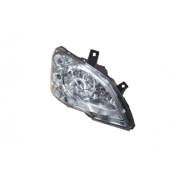 MERCEDES VITO- W639- 11/14; FAR LAMBASI SAĞ ELEKTRİKLİ/MOTORLU (H7/H7/H7) (AYFAR) (E MARKLI)