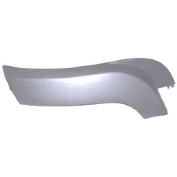 MINI COOPER- 02/05; KARLIK SAĞ (ÖN TAMPON ALTI) SIYAH(TÜV)(TYG) (SPOILER) (TÜV)(TYG)