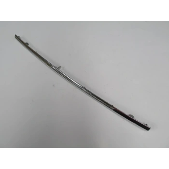 MITSUBISHI ASX- 11/12; ÖN PANJUR NİKELAJ KAPLAMASI (ALT PARÇA) (TYG)