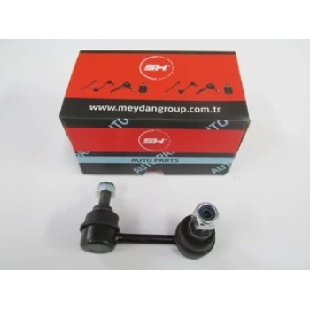 MITSUBISHI ASX- 11/16; VİRAJ ASKI Z ROT ARKA SOL (SH)