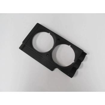 MITSUBISHI CANTER- FE449- 90/97; FAR ÇERÇEVESİ SAĞ SİYAH (TYG)