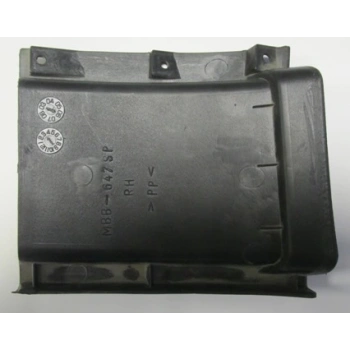 MITSUBISHI CANTER- FE515- 98/00; ÖN TAMPON YAN HAVALANDIRMA İÇ PLASTİĞİ SAĞ (511/515/519)