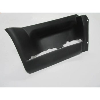 MITSUBISHI CANTER- FE635/659- 98/06; AYAK BASAMAK PLASTİĞİ SAĞ (FPI)