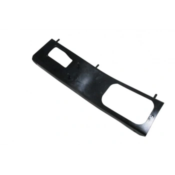 MITSUBISHI CANTER- FE635/659- 98/06; ÖN TAMPON BAĞLANTI DEMİRİ SAĞ (BÜYÜK TİP)(ÇİFT TEKER)(FPI)