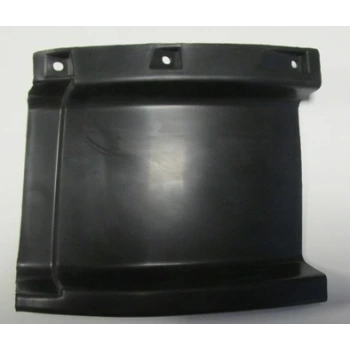 MITSUBISHI CANTER- FE635/659- 98/06; ÖN TAMPON YAN HAVALANDIRMA İÇ PLASTİĞİ SAĞ