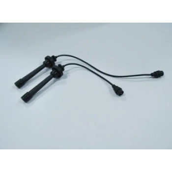 MITSUBISHI CARISMA- 97/00; BUJİ KABLOSU TAKIM (16V)(4G93)1.8 cc (YOW JUNG)