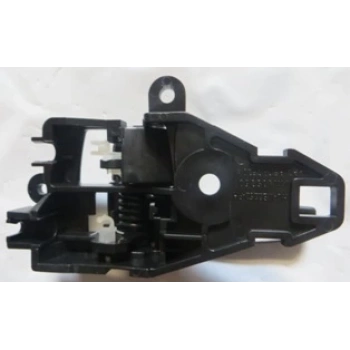 MITSUBISHI COLT- 05/09; ÖN KAPI İÇ AÇMA KOLU SAĞ SİYAH (HUSHAN)