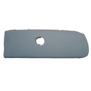 MITSUBISHI COLT- 05/09; ÖN TAMPON BANDI SAG SIS DELIKSIZ (3 KAPI) (TYG)