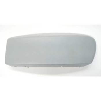 MITSUBISHI COLT- 05/09; ÖN TAMPON BANDI SOL SİS DELİKSİZ (3 KAPI) (TYG)