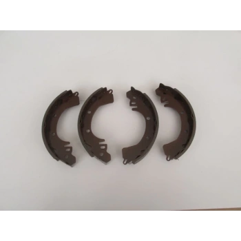 MITSUBISHI GALANT- 88/91; ARKA FREN PABUCU (101X35) (DAIWA)