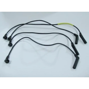 MITSUBISHI GALANT- 88/91; BUJİ KABLOSU TAKIM (12V)(4G37)1.8 cc (YOW JUNG)