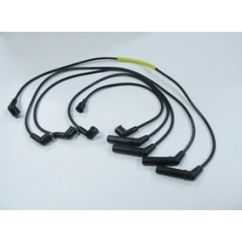 MITSUBISHI GALANT- 88/91; BUJİ KABLOSU TAKIM 1.6/1.8 CC (YOW JUNG)