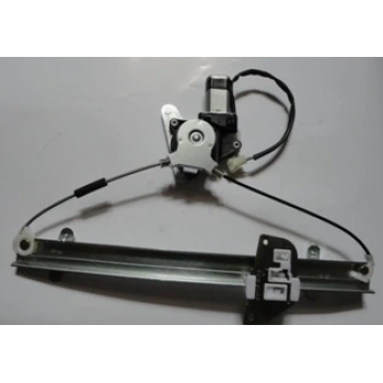 MITSUBISHI GALANT- 88/91; ÖN CAM KRİKOSU SAĞ ELEKTRİKLİ/MOTORLU 2FİŞLİ