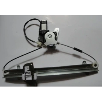 MITSUBISHI GALANT- 88/91; ÖN CAM KRİKOSU SOL ELEKTRİKLİ/MOTORLU 2FİŞLİ