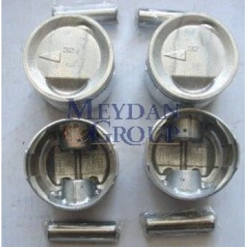 MITSUBISHI GALANT- 88/91; PİSTON (4G32) 1.6cc STD (76,9X2X2X4) (TIK)