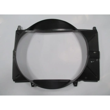 MITSUBISHI L200- PICK UP- 02/06; RADYATÖR FAN DAVLUMBAZI BOŞ GÖVDE (CASP)