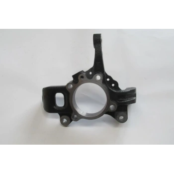 MITSUBISHI L200- PICK UP- 06/09/15; ÖN AKS TAŞIYICI SOL (ABS Lİ)