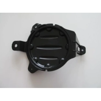 MITSUBISHI L200- PICK UP- 06/09; SİS LAMBA KAPAĞI SAĞ (SİS DELİKSİZ) (CASP)