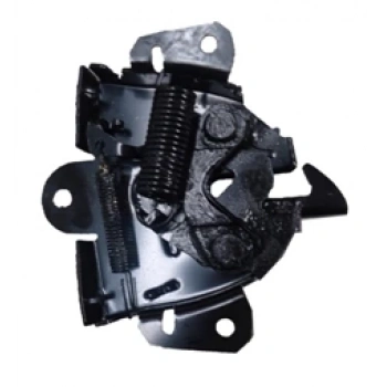 MITSUBISHI L200- PICK UP- 06/15; KAPUT KİLİDİ (TYG)