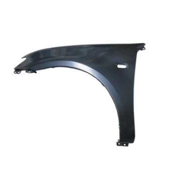 MITSUBISHI L200- PICK UP- 06/15; ÖN ÇAMURLUK SOL SİNYAL DELİKLİ/DODİK DELİKSİZ (MY)