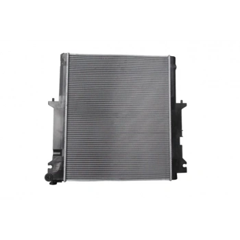 MITSUBISHI L200- PICK UP- 06/15; SU RADYATÖRÜ 2.5 (BRAZİNG) (525x638x26) (MANUEL)ALÜMİNYUM(ORİS)