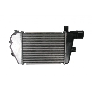 MITSUBISHI L200- PICK UP- 06/15; TURBO HAVA SOĞUTMA RADYATÖRÜ (İNTERCOOLER)(BRAZİNG)275x204x50) ORİS