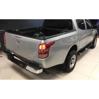 MITSUBISHI L200- PICK UP- 15/18; ARKA PAÇALIK SAĞ (DODİKSİZ ARAÇLAR İÇİN) (4X4) (TW)