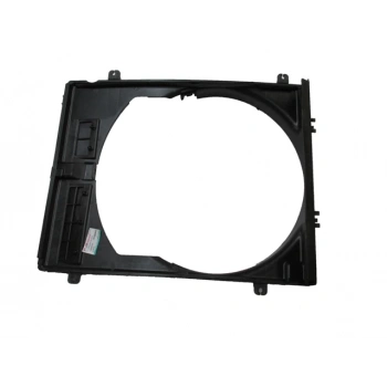 MITSUBISHI L200- PICK UP- 15/18; RADYATÖR FAN DAVLUMBAZI BOŞ GÖVDE (CASP)