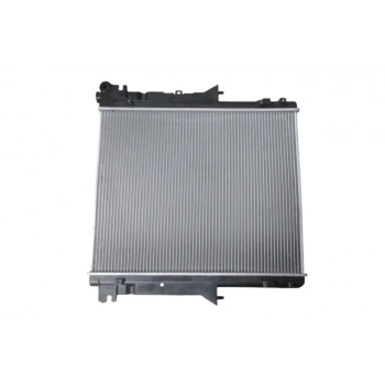 MITSUBISHI L200- PICK UP- 15/18; SU RADYATÖRÜ 2.2/2.4 (BRAZİNG) (525x638x26) (MANUEL)ALÜMİNYUM(ORİS)